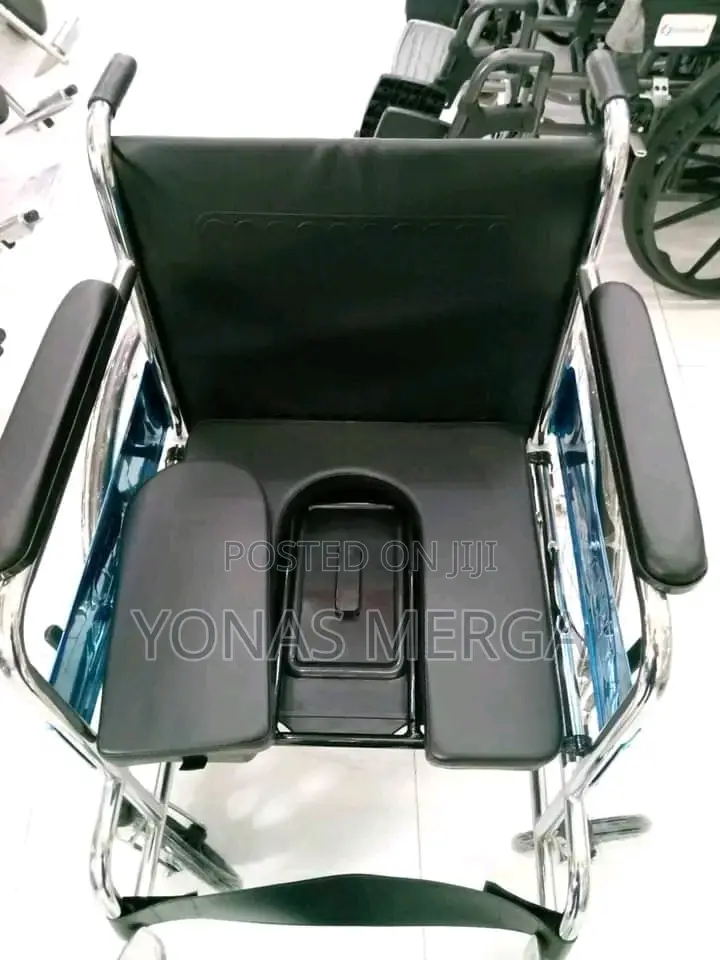 PRO-HEALTH CARE WHEELCHAIR /Perfect Care Standard Wheelchair