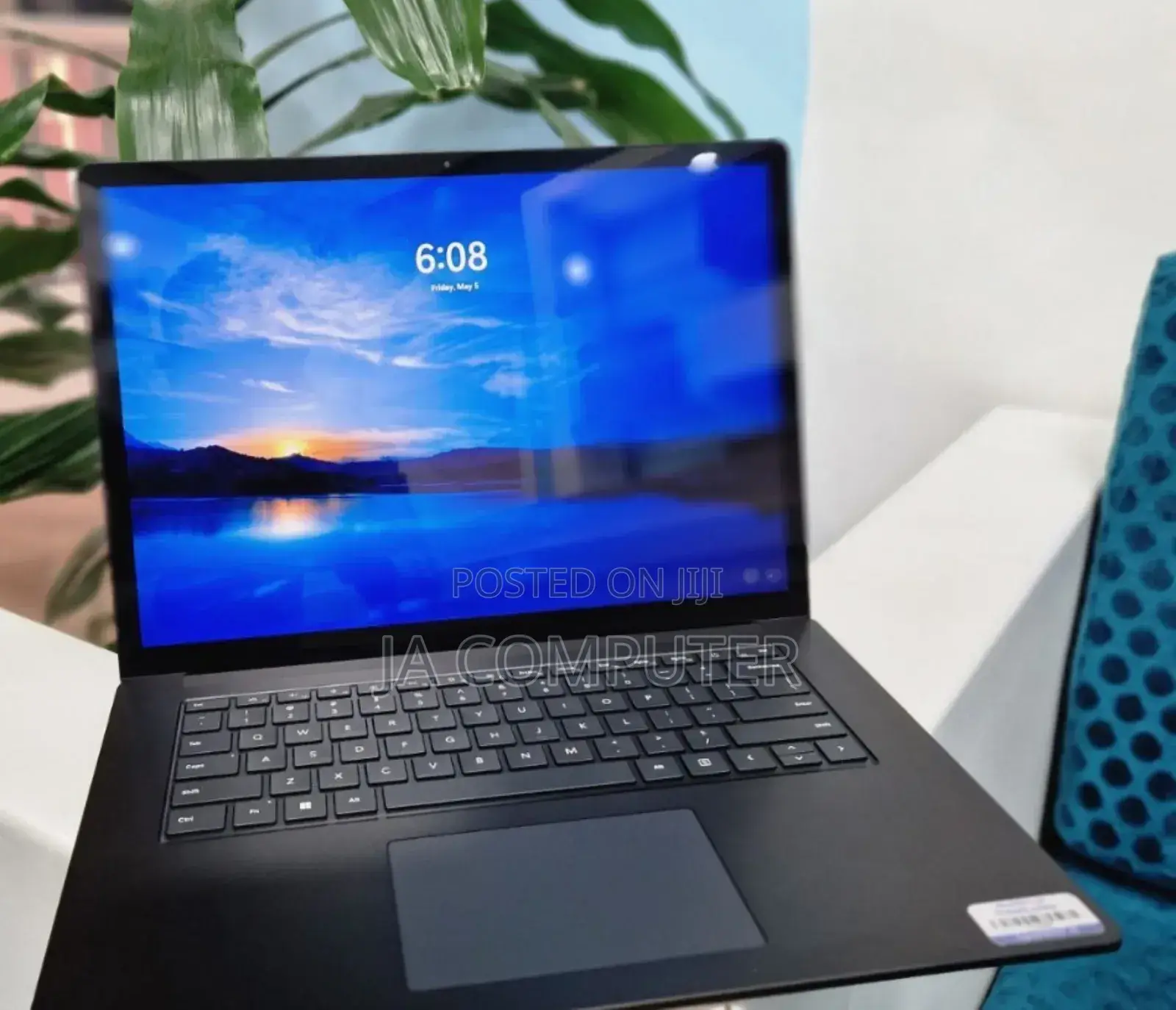 New Laptop Microsoft Surface Laptop 3 32GB Intel Core I7 SSD 1T