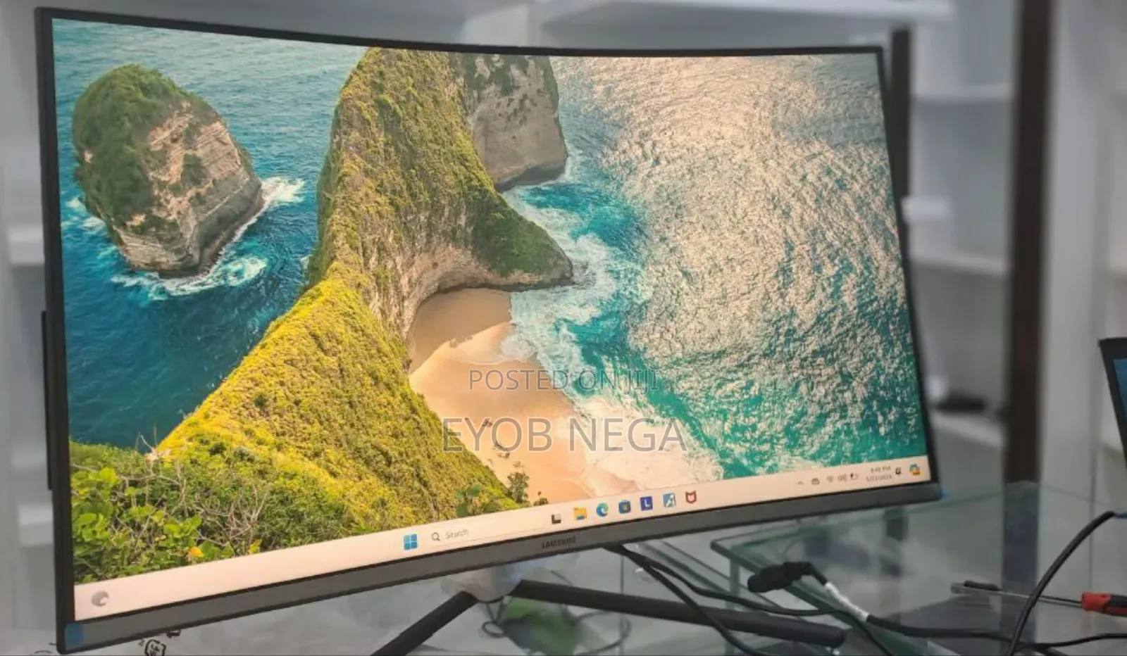 Samsung Monitor