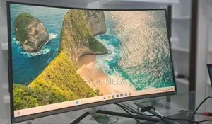 Samsung Monitor