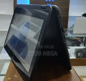 New Laptop Lenovo 4GB Intel Celeron SSD 256GB