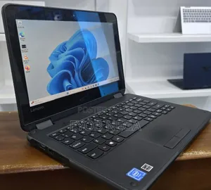 New Laptop Lenovo 4GB Intel Celeron SSD 256GB