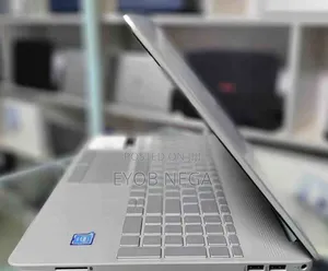 Photo - New Laptop HP Stream Notebook 8GB SSD 128GB