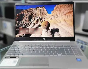 New Laptop HP Stream Notebook 8GB SSD 128GB