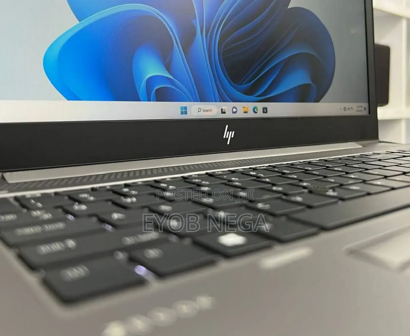 New Laptop HP ZBook 15 16GB Intel Core I7 SSD 512GB