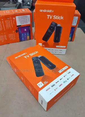 Tv Stick 64gb By 4gb የዘመኑ ምርጥ ቴክኖሎጂ (በታላቅ ቅናሽ)