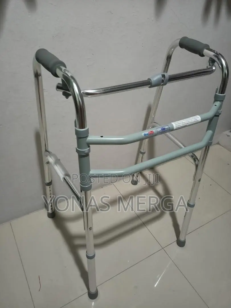 Walking Frame, Adult, IMI-3043/
Platform Walker
Use_hospital