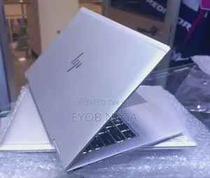 New Laptop HP EliteBook X360 1030 G3 16GB Intel Core I7 SSD 512GB