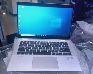 Photo - New Laptop HP EliteBook X360 1030 G3 16GB Intel Core I7 SSD 512GB