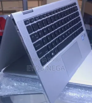 New Laptop HP EliteBook X360 1030 G3 16GB Intel Core I7 SSD 512GB