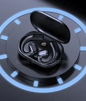 BL35 Ear Mouted Earbuds (New Technology Bone Conduction)