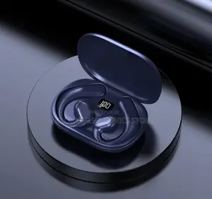 BL35 Ear Mouted Earbuds (New Technology Bone Conduction)