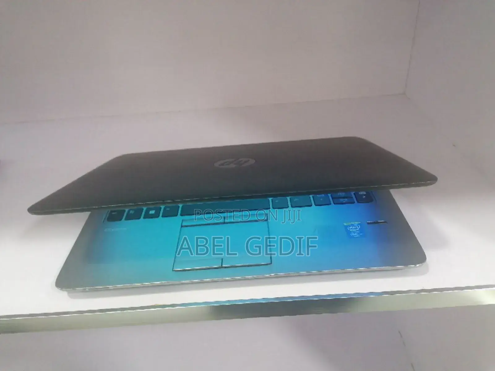 New Laptop HP EliteBook 840 4GB Intel Core I5 HDD 500GB