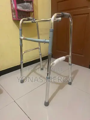 Photo - Walking Frame in New Condition for Adults or Grown Up Kids
