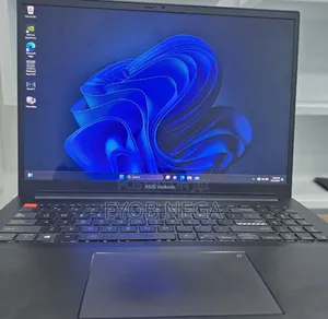 New Laptop Asus VivoBook Pro 15 N580VD 16GB AMD Ryzen 9 SSD 1T