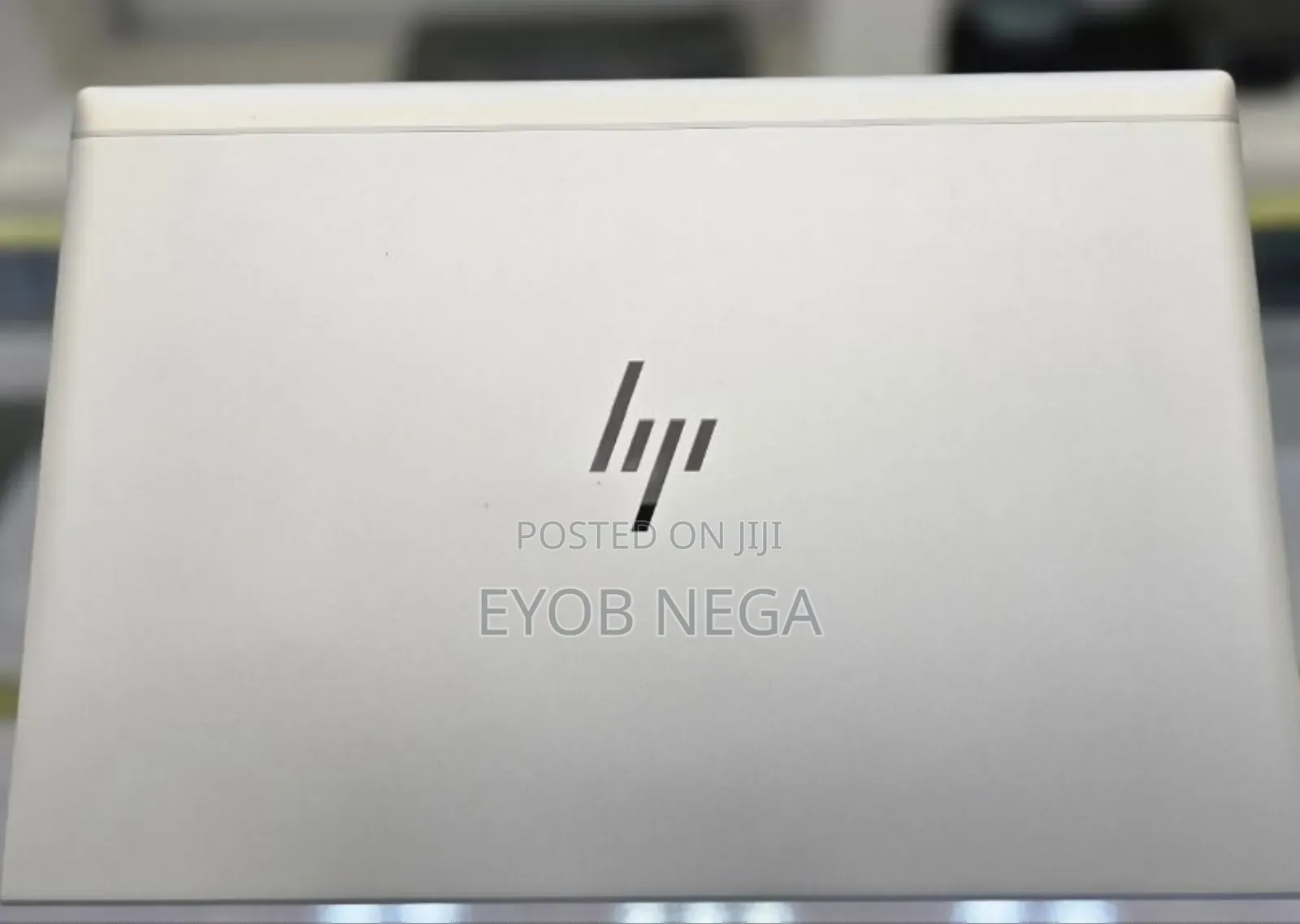 New Laptop HP EliteBook 840 G7 16GB Intel Core I7 SSD 1T