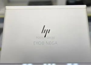 New Laptop HP EliteBook 840 G7 16GB Intel Core I7 SSD 1T