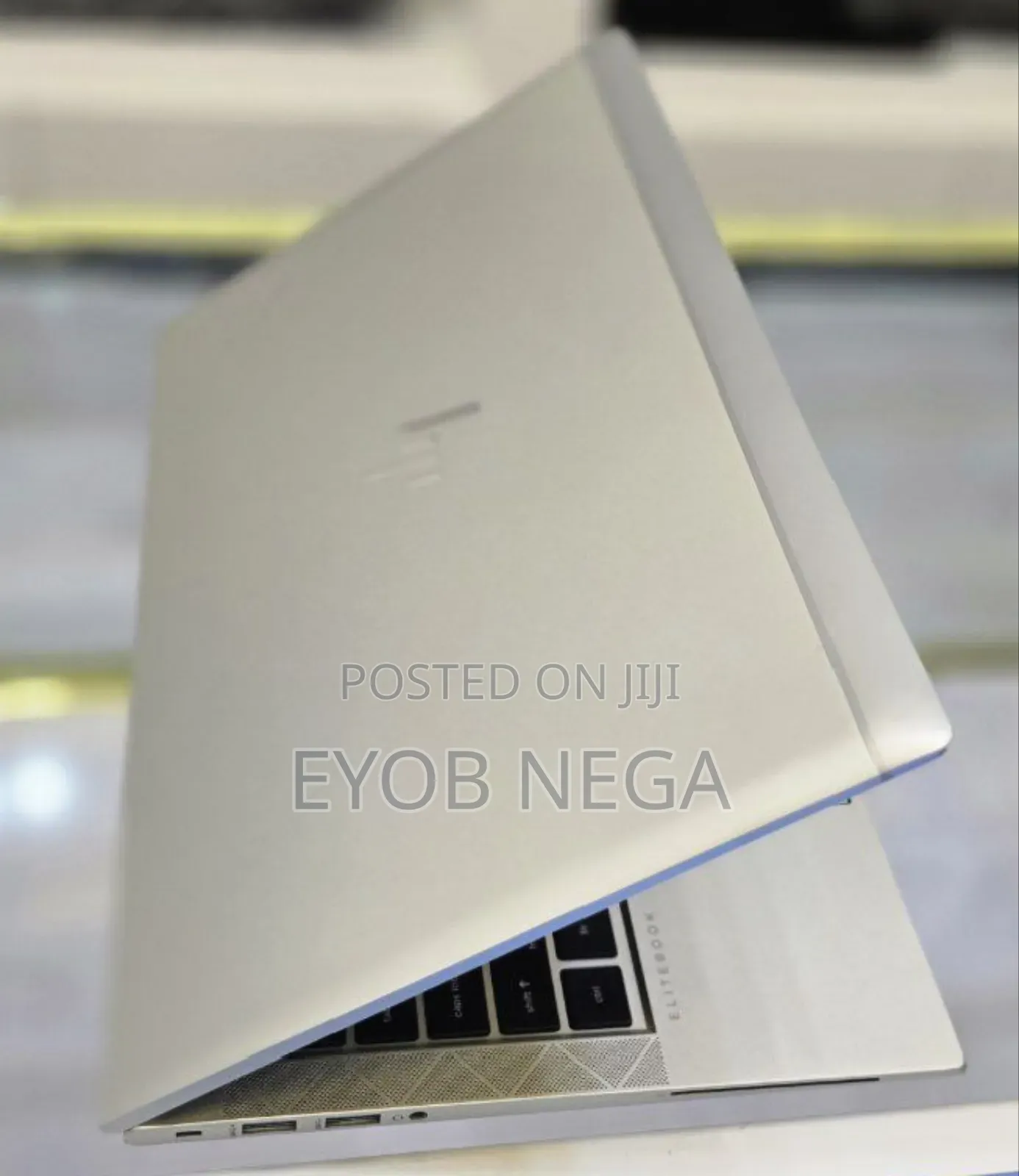 New Laptop HP EliteBook 840 G7 16GB Intel Core I7 SSD 1T