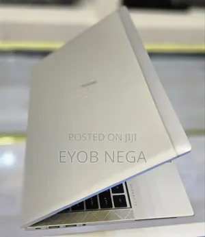 New Laptop HP EliteBook 840 G7 16GB Intel Core I7 SSD 1T