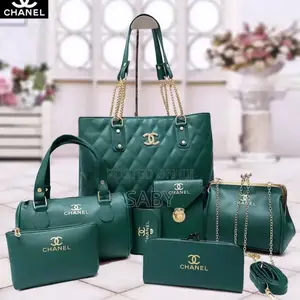 Photo - Unique Combinations of 7pcs 