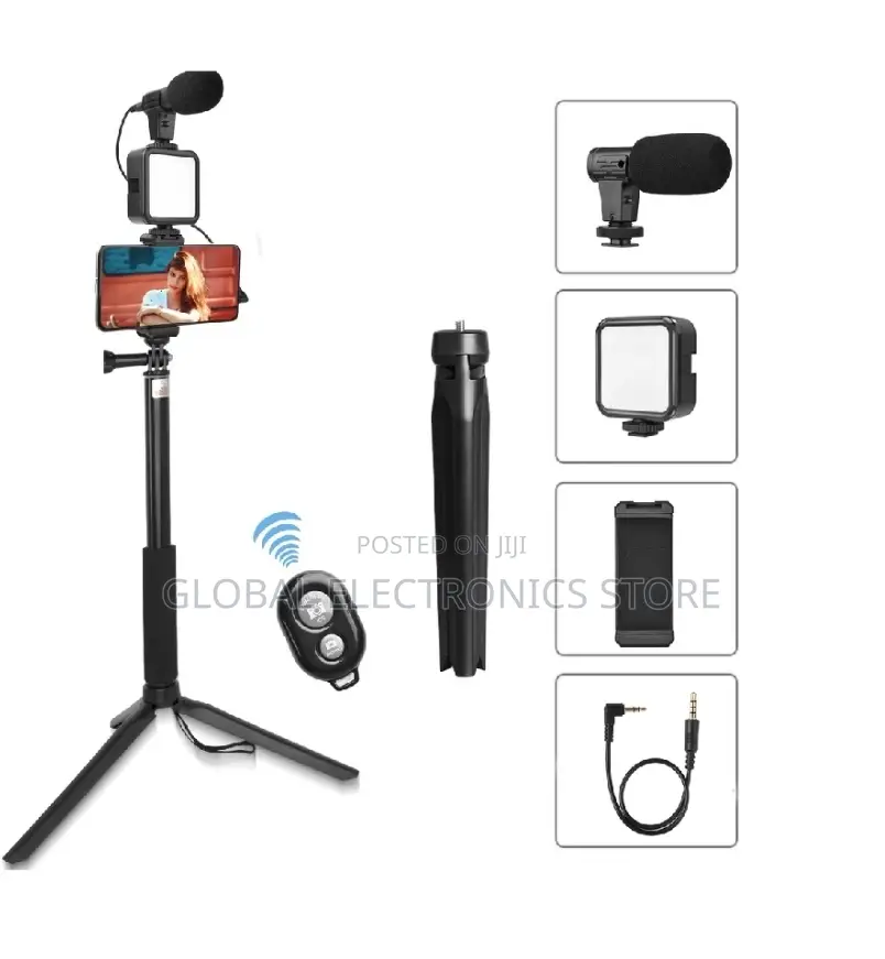 Original AY-49 Video Making Kit