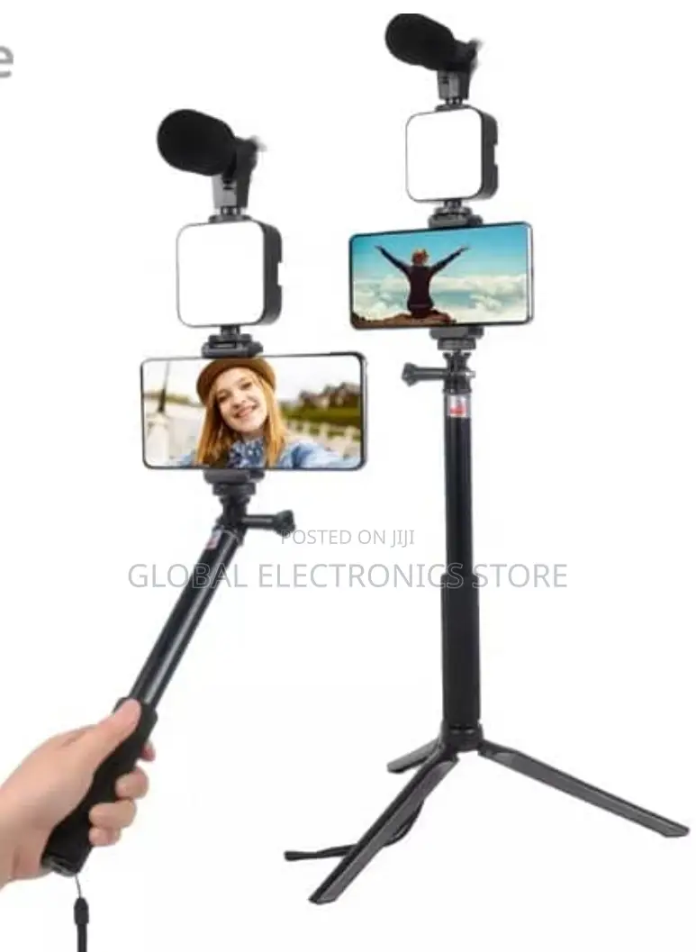 Original AY-49 Video Making Kit