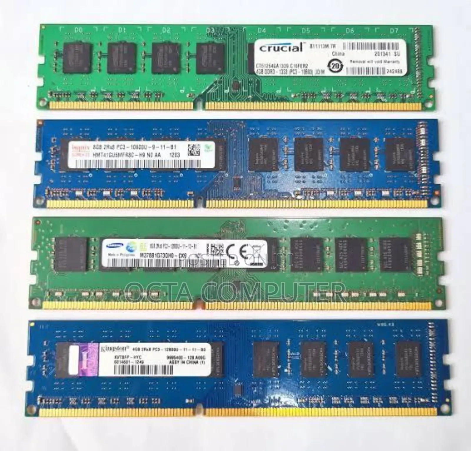 16gb Ddr5 Ram