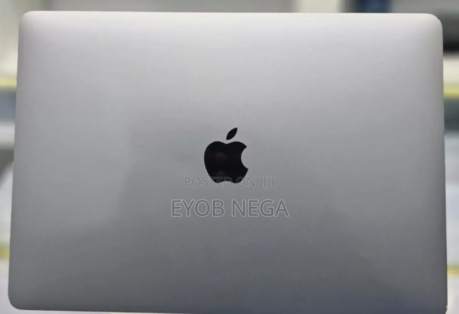 New Laptop Apple MacBook Pro M1 8GB Apple M1 SSD 512GB