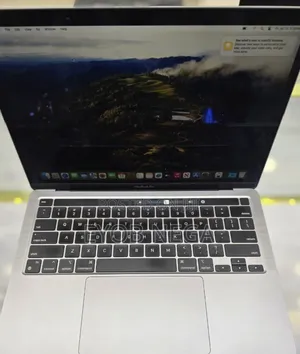 Photo - New Laptop Apple MacBook Pro M1 8GB Apple M1 SSD 512GB