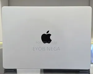 New Laptop Apple MacBook Pro 2021 M1 16GB Apple M1 SSD 1T