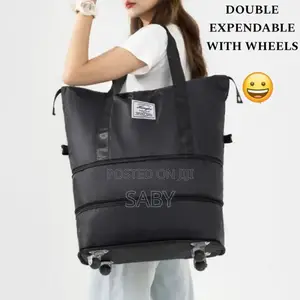 Women Travel Bag