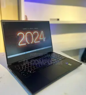 New Laptop HP Omen 16 16GB Intel Core I9 SSD 1T