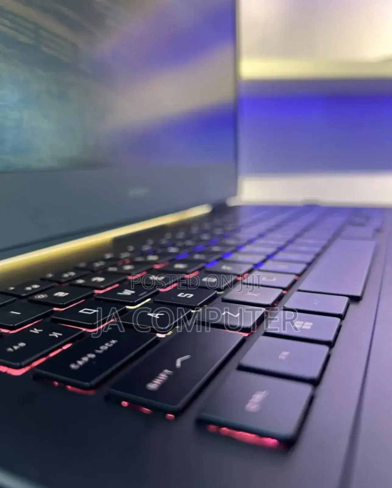 New Laptop HP Omen 16 16GB Intel Core I9 SSD 1T