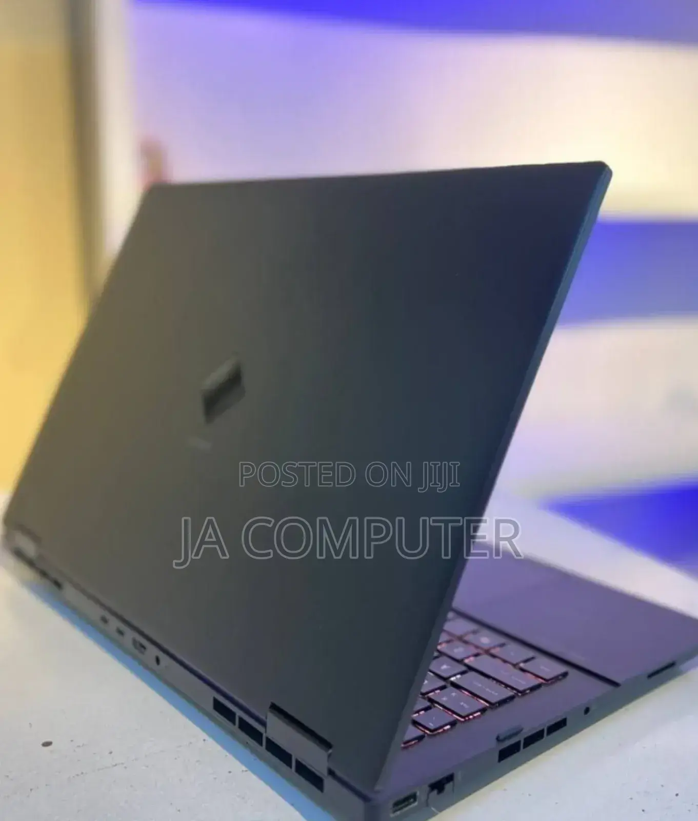 New Laptop HP Omen 16 16GB Intel Core I9 SSD 1T