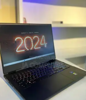 New Laptop HP Omen 16 16GB Intel Core I9 SSD 1T