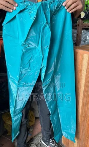 Chemichal Safety Equipment