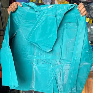 Chemichal Safety Equipment