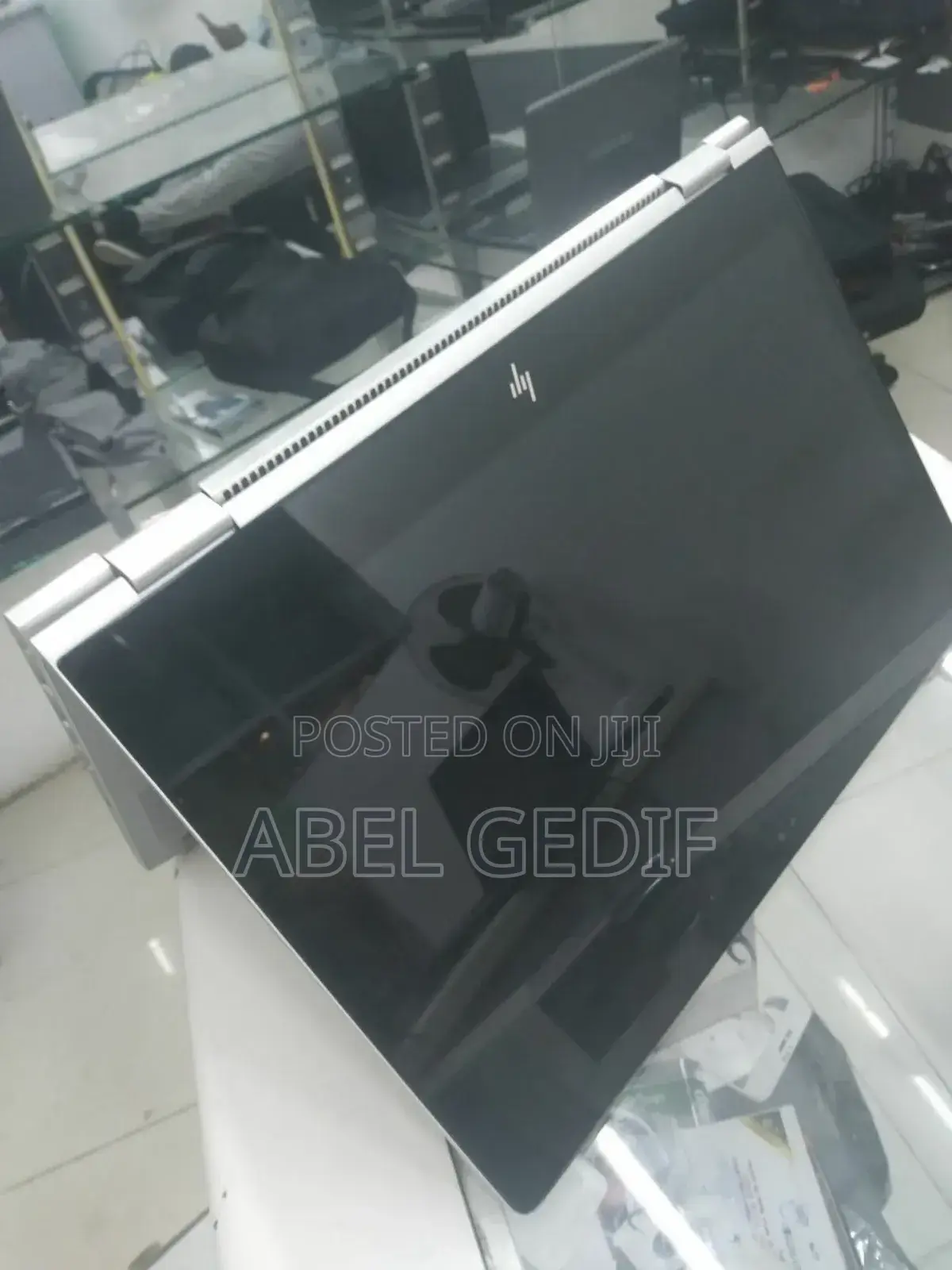 New Laptop HP EliteBook X360 1030 G3 16GB Intel Core I5 SSD 512GB