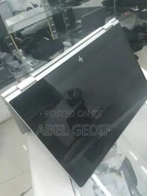 New Laptop HP EliteBook X360 1030 G3 16GB Intel Core I5 SSD 512GB