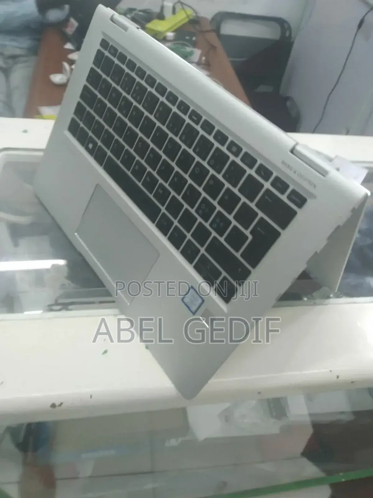 New Laptop HP EliteBook X360 1030 G3 16GB Intel Core I5 SSD 512GB