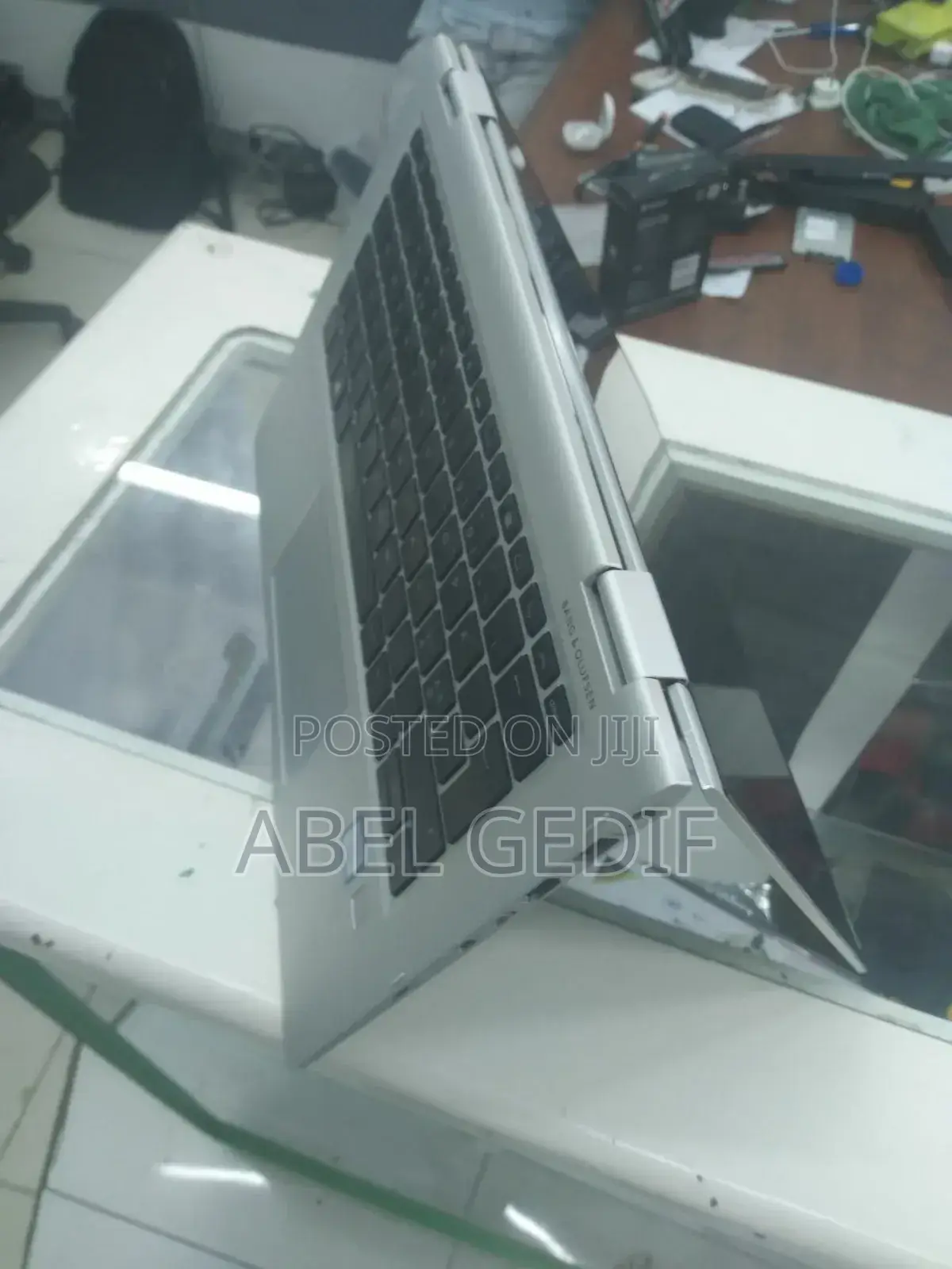 New Laptop HP EliteBook X360 1030 G3 16GB Intel Core I5 SSD 512GB