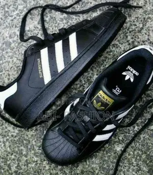 Adidas Old School Black Edition