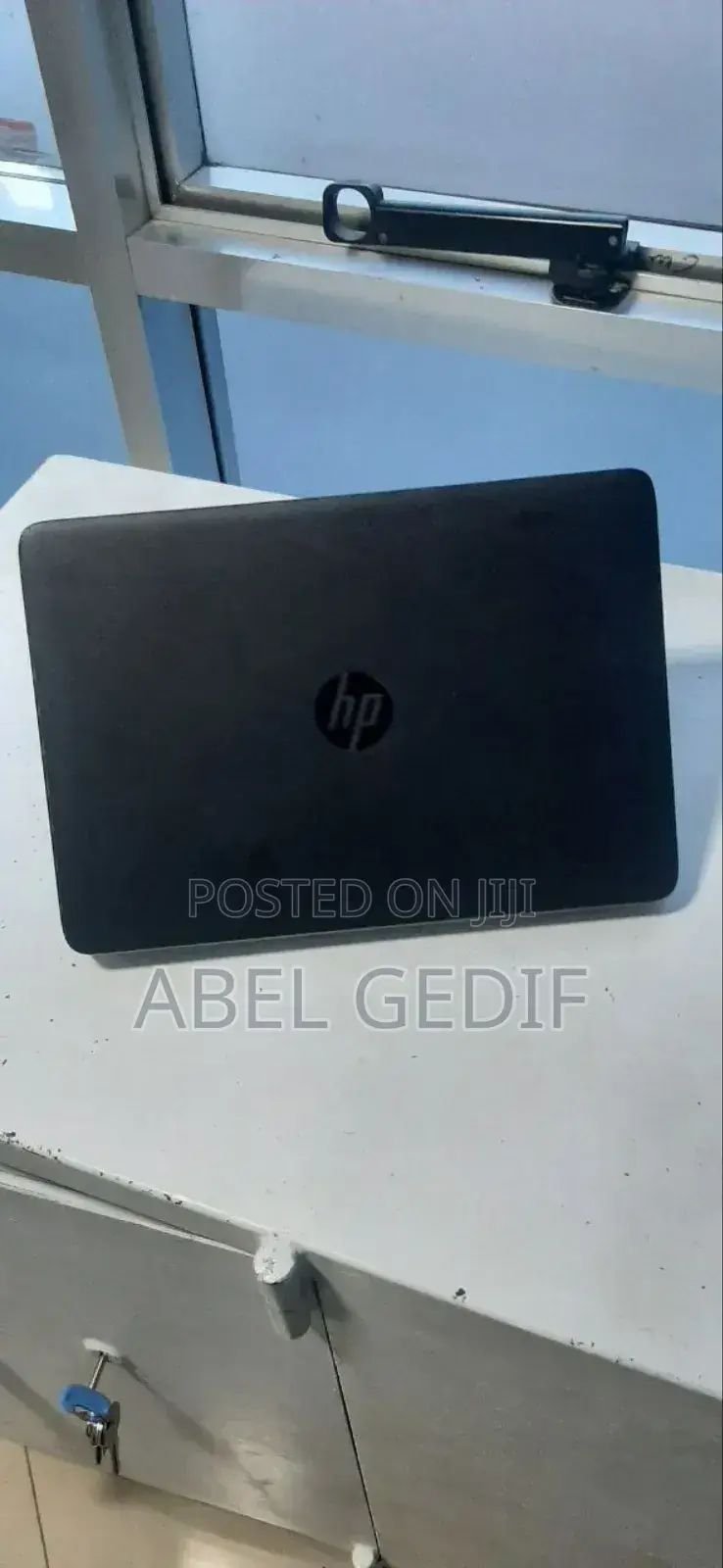 New Laptop HP EliteBook 840 8GB Intel Core I5 HDD 500GB