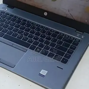 New Laptop HP EliteBook 840 8GB Intel Core I5 HDD 500GB