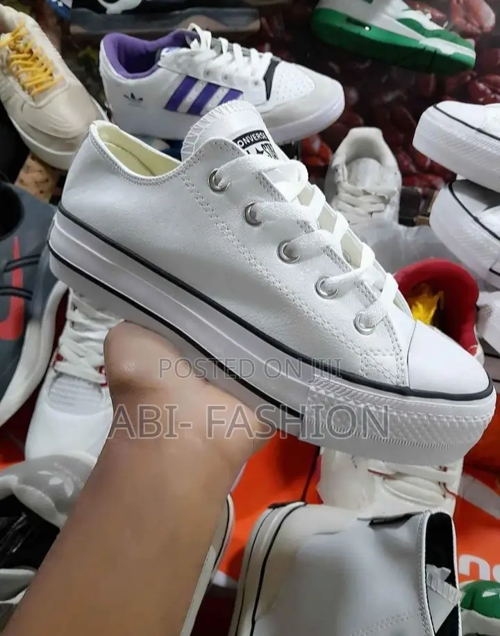 All Star Converse Original