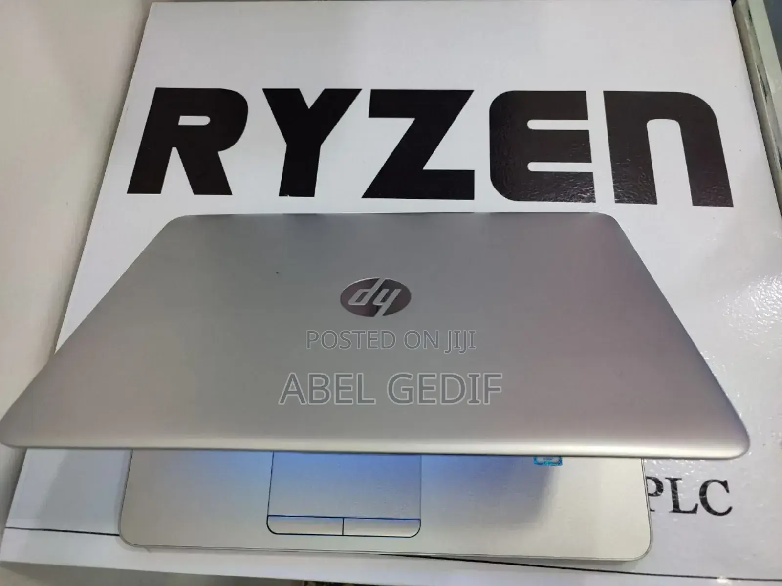 New Laptop HP EliteBook 840 8GB Intel Core I5 HDD 1T