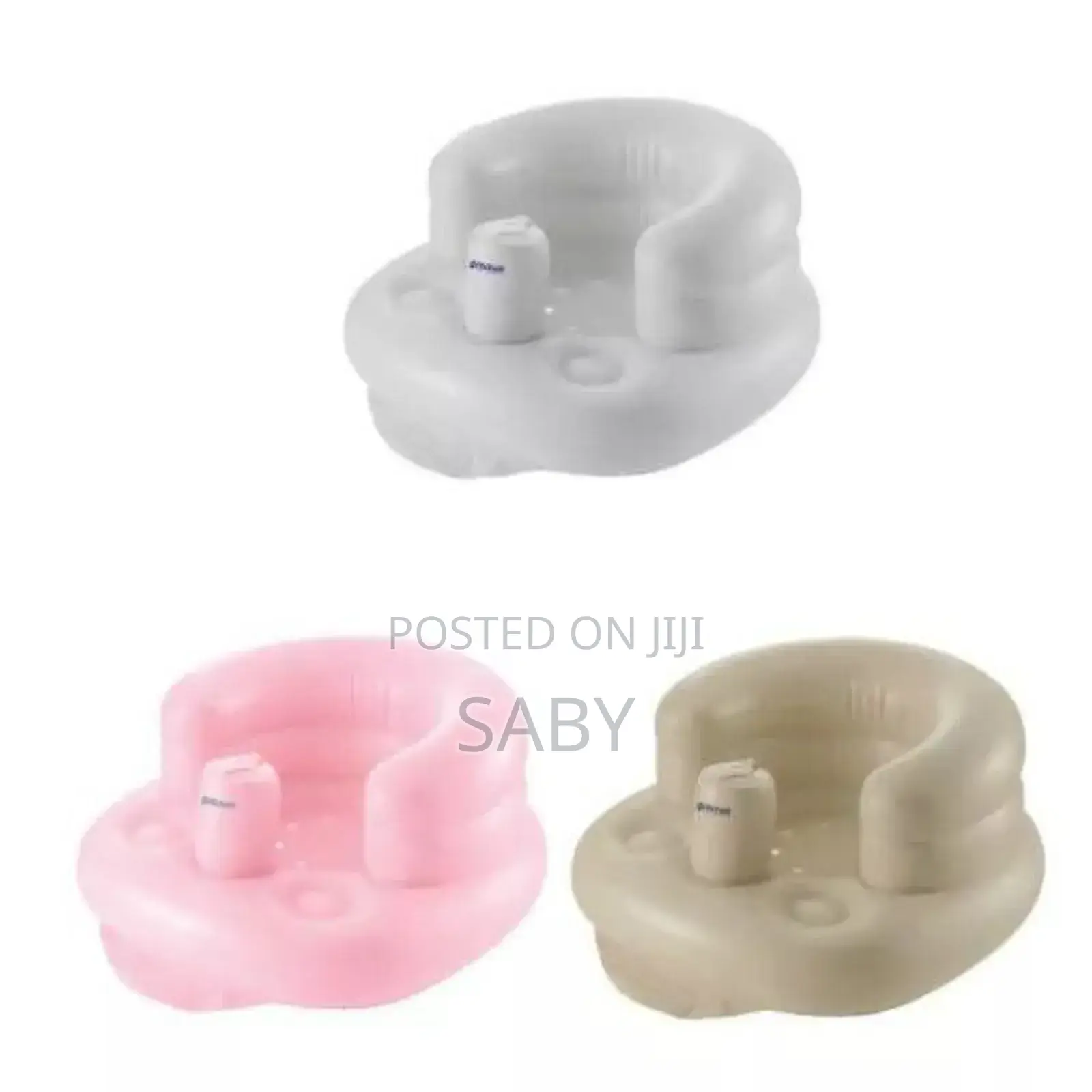 በአየር የሚሞላ የልጆች ሶፋ
በቀላሉ የሚሞላ