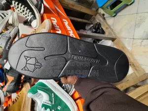 Naked Wolf Master Quality