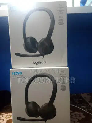 Photo - Logitech Hadesat