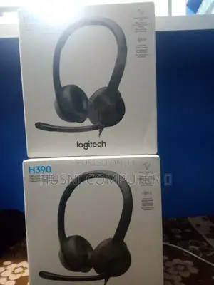 Logitech Hadesat